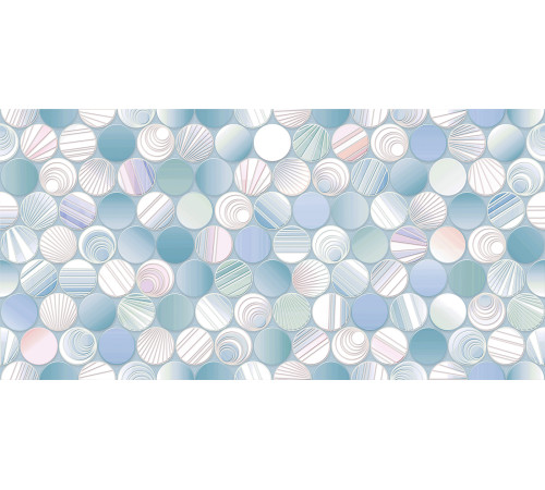 Плитка настенная Bolle TWU09BOL016 249x500x8.5 Глянцевая