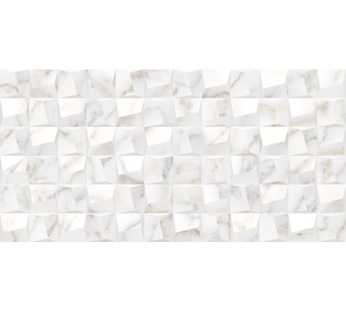 Плитка настенная Grigio TWU09GRG027 249x500x8.5 Глянцевая