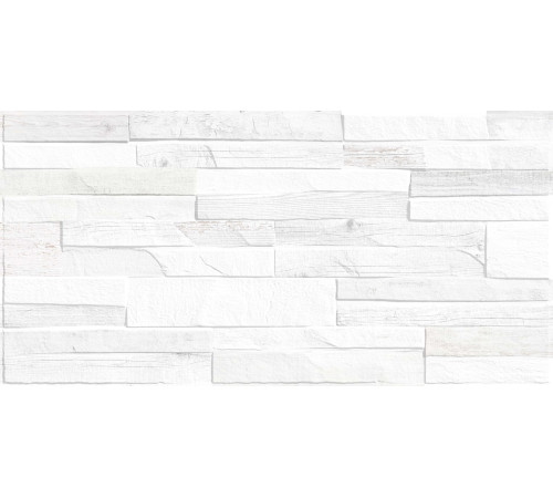 Плитка настенная Mattone TWU09MTN004 249x500x8.5 Глянцевая