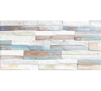 Плитка настенная Mattone TWU09MTN604 249x500x8.5 Глянцевая