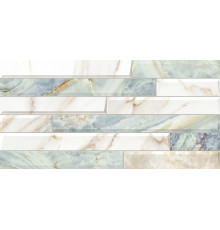 Плитка настенная Nevada TWU09NVD616 249x500x7.5 Глянцевая