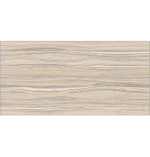 Настенная плитка Alma Ceramica TWU09PLS034 Plesso 50x24.9 бежевая глазурованная глянцевая под дерево / паркет