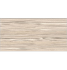 Настенная плитка Alma Ceramica TWU09PLS044 Plesso 50x24.9 бежевая глазурованная глянцевая под дерево / паркет
