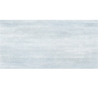 Настенная плитка Alma Ceramica TWU09PSR006 Venezia 50x24.9 голубой матовая под камень