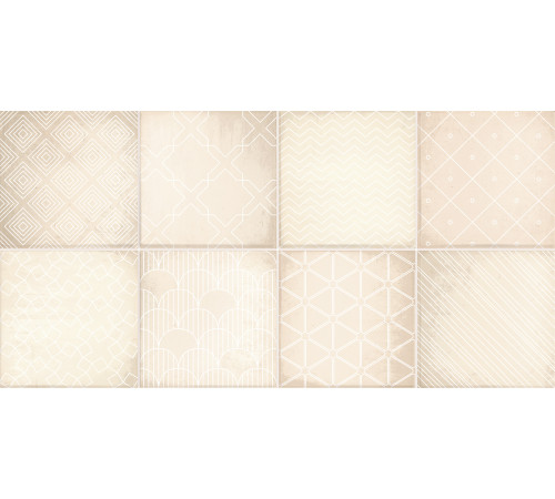 Плитка настенная Richard TWU09RCD014 249x500x8.5 Глянцевая