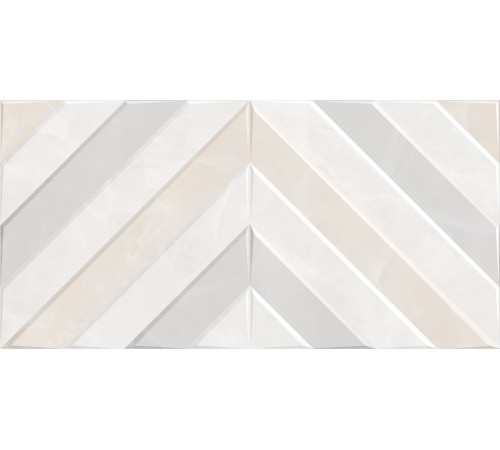 Плитка настенная Rivoli TWU09RVL407 249x500x8.5 Глянцевая