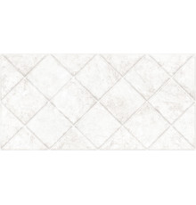Настенная плитка Alma Ceramica TWU09TVS004 Trevis 50x24.9 белая матовая под камень