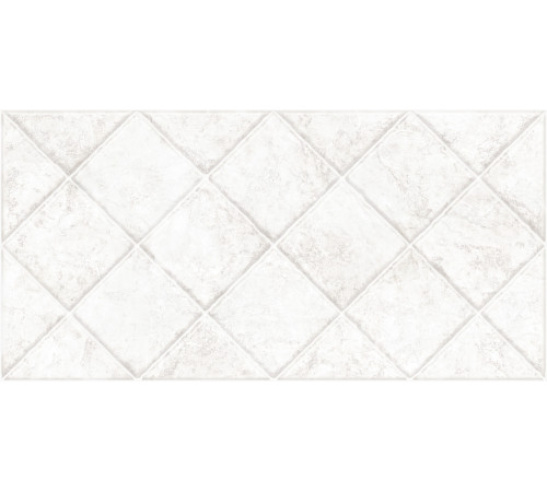 Плитка настенная Trevis TWU09TVS004 249x500x8.5 Матовая