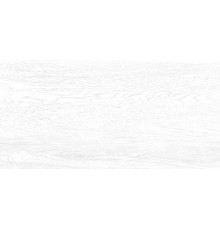 Настенная плитка Alma Ceramica TWU09WOD000 Wood 50x24.9 белая матовая под дерево