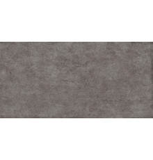 Настенная плитка Alma Ceramica TWU2550BOH70 Boho 24.9x50 графит глянцевая / рельефная под бетон