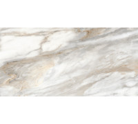 Настенная плитка Alma Ceramica TWU2550EPH74 Euphoria 24.9x50 серая / бежевая матовая под мрамор