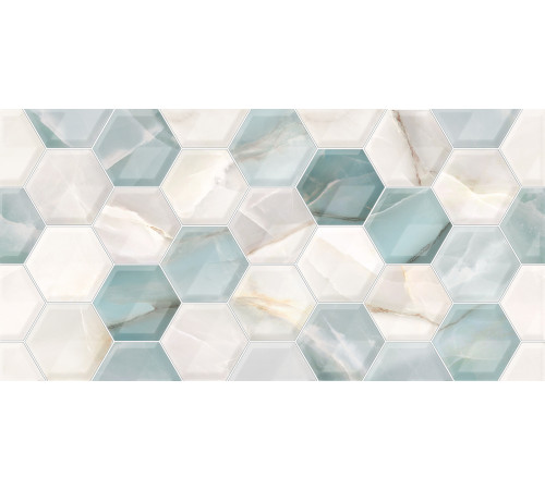 Плитка настенная Maritime TWU2550MRM16 249x500x8 Глянцевая