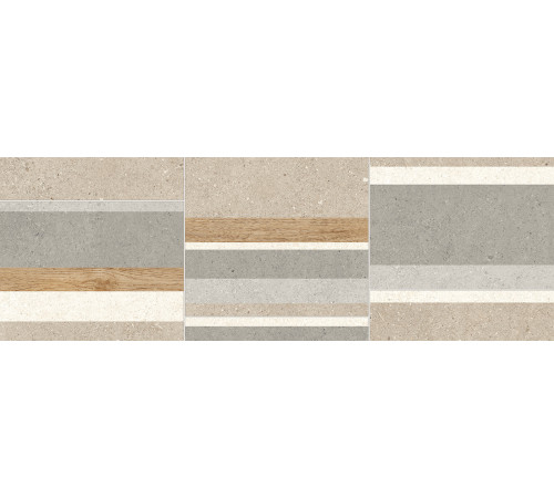 Плитка настенная Angola TWU3090AGL14R 300х900х8.5 матовая