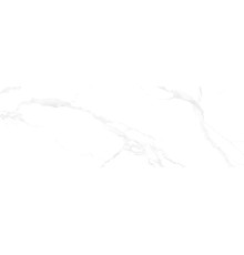 Настенная плитка Alma Ceramica TWU3090AMT07R Amarant 30x90 белая матовая под мрамор