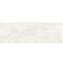 Настенная плитка Alma Ceramica TWU3090DKR07R Dakar 30x90 белая матовая под бетон