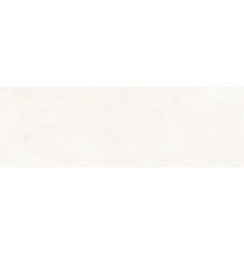 Настенная плитка Alma Ceramica TWU3090PAT07R Patio 30x90 белая матовая под бетон