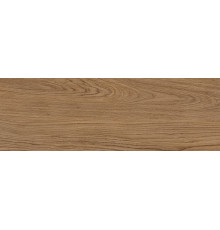 Настенная плитка Alma Ceramica TWU3090STO40R Stereo 30x90 коричневая матовая под дерево
