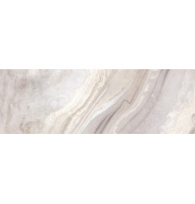 Настенная плитка Alma Ceramica TWU93MGC47R Magic 90x30 серая глянцевая под камень