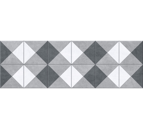 Плитка настенная Origami TWU93ORG27R 300x900x8.5 Матовая