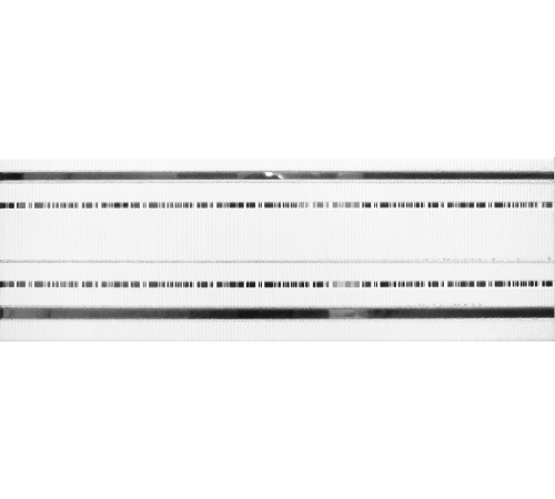 Декор Band DW11BND00 200x600x9 Глянцевая