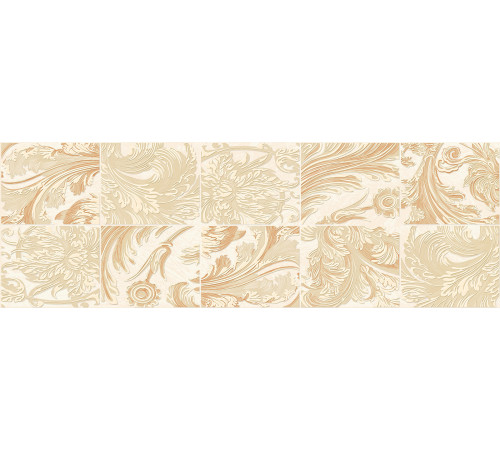 Декор Dream DW11DRM11 200x600x9 Глянцевая