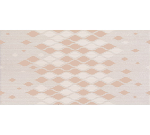 Декор Blik Crema DW9BLK01 249x500x8.5 Глянцевая