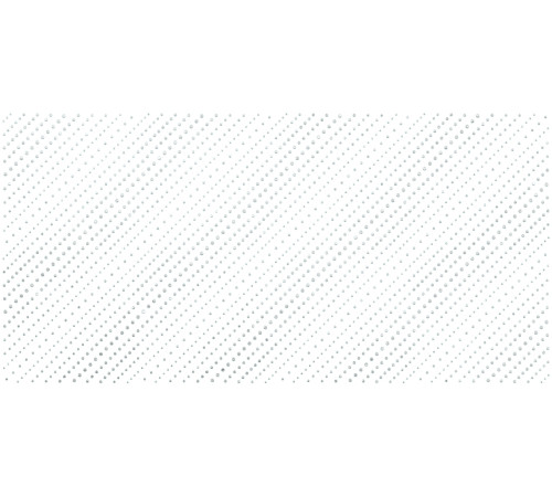 Декор Confetti Blanco DW9CFT00 249x500x7.5 Глянцевая