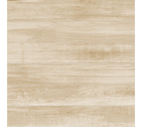Керамогранит Altacera FT3GLS11 Glossy Groundy 41x41 бежевый матовый под дерево / паркет