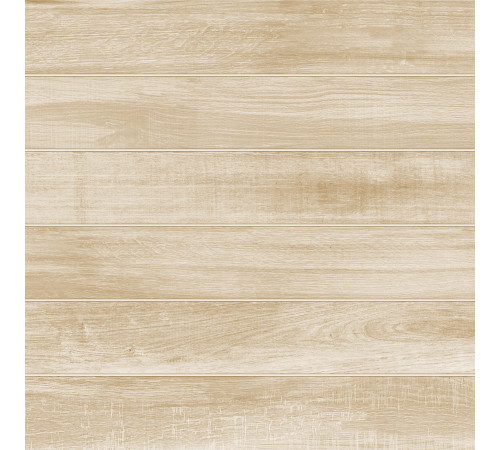 Керамогранит Altacera FT3GLS11 Glossy Groundy 41x41 бежевый матовый под дерево / паркет