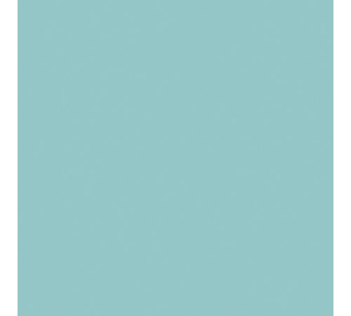 Керамогранит Altacera FT3LST16 Luster Aquamarin 41x41 голубой матовый моноколор