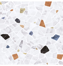 Керамогранит Altacera FT3SML55 Smalta Mix 41x41 микс матовая под камень