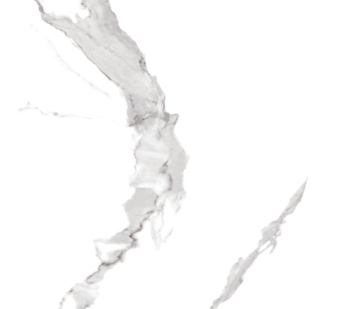 Керамогранит Altacera GP6PRI00 Prima Calacatta 41x41 бежевая / серая матовая под мрамор