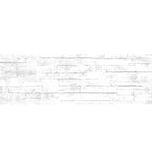 Настенная плитка Altacera WT11FOR15 Formwork Loft 60x20 белая матовая под камень