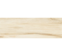 Настенная плитка Altacera WT11SND08 Sanders Maple 60x20 бежевая глянцевая под дерево