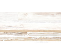 Настенная плитка Altacera WT9ANQ08 Antique Wood 50x24.9 белая / бежевая матовая под дерево