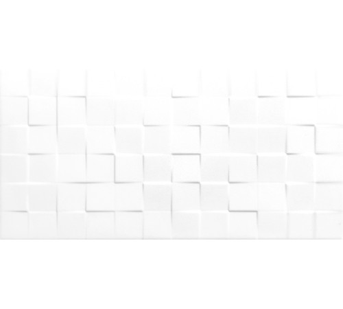 Плитка настенная Antique Chip WT9ANU00 249x500x8.5 Sugar-эффект