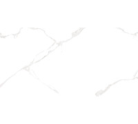 Настенная плитка Altacera WT9ELT00 Elemento Bianco Carrara 50x25 белая глянцевая под камень