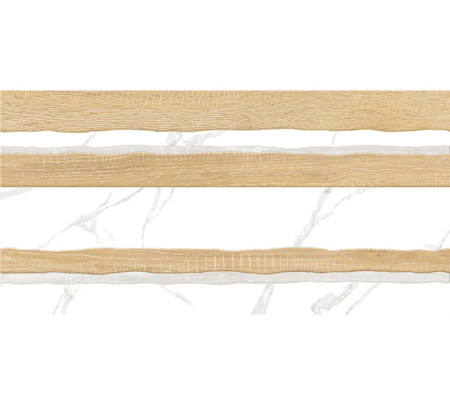 Плитка настенная Elemento WT9ELT55 250x500x9 Глянцевая