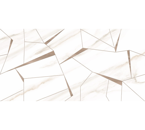 Плитка настенная Esprit Wall WT9ESR01 250x500x9 Глянцевая