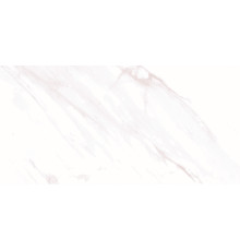 Настенная плитка Altacera WT9ETE00 Eterna Light 50x24.9 белая глянцевая под камень