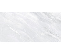 Настенная плитка Altacera WT9LIB00 Liberto Light 50x24.9 серая глянцевая под камень