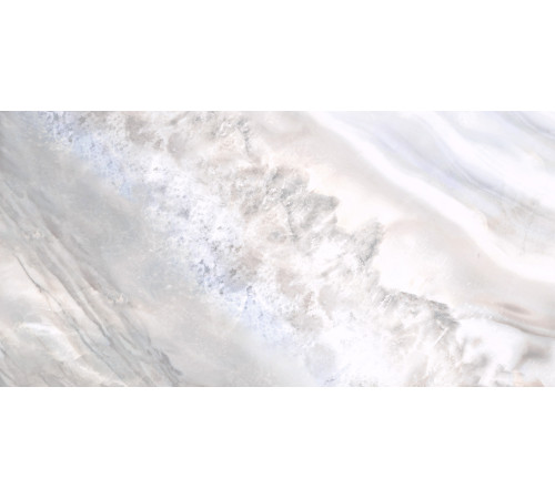 Плитка настенная Palmira Dark WT9PAL25 249x500x8.5 Глянцевая