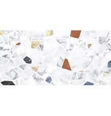 Настенная плитка Altacera WT9SML55 Smalta Mix 50x24.9 микс глянцевая под камень