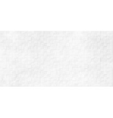 Настенная плитка Altacera WT9SOS00 Santos White 50x24.9 белая матовая под мозаику