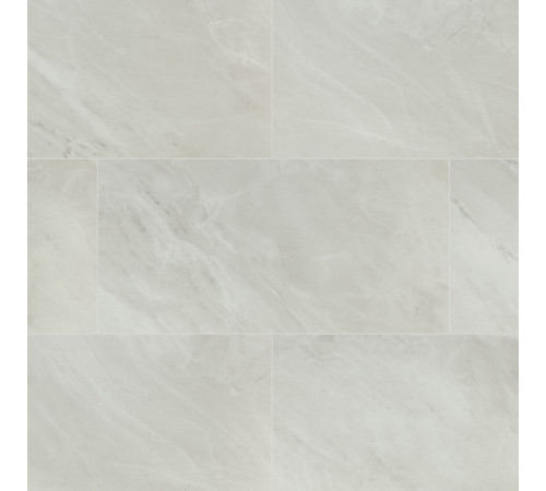 SPC Alta Step Arriba 0,5/43 4U micro (610 х 305 х 5 мм) с подложкой 9911 Мрамор Каррара Бьянко (2,605 кв м)