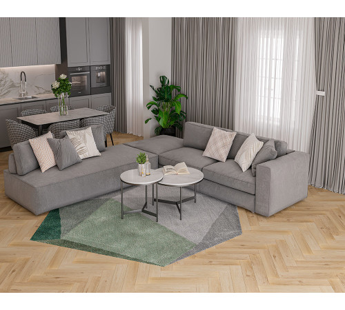 SPC Alta Step Mirada 0,3/34 4V (640 x 128 x 4 мм) 4404 Дуб голландский ( 1,31 кв.м.)