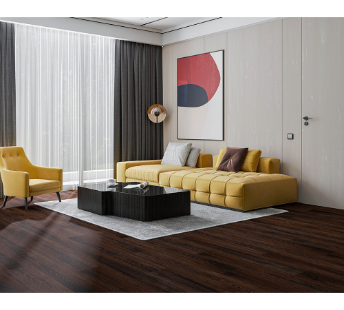 SPC Alta Step NATIVO 0,3/34 (1218 х 180 х 4 мм) 2210 Дуб африканский (3,069 кв м)