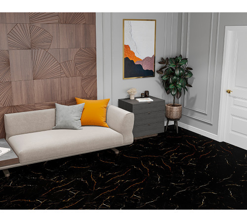 SPC Alta Step Roca 0,3/34 4U micro (610 х 305 х 4 мм) 1902 Шерл (2,605 кв.м)