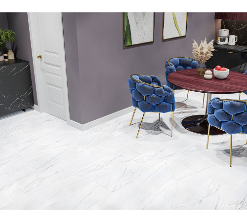 SPC Alta Step Roca 0,3/34 4U micro (610 х 305 х 4 мм) 1904 Титаниум (2,605 кв.м)