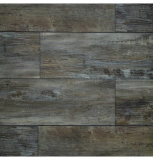 SPC Art East 10 ART, Дуб Карельский, 1200х182x4,5 мм (9 шт/1,9656 м2)